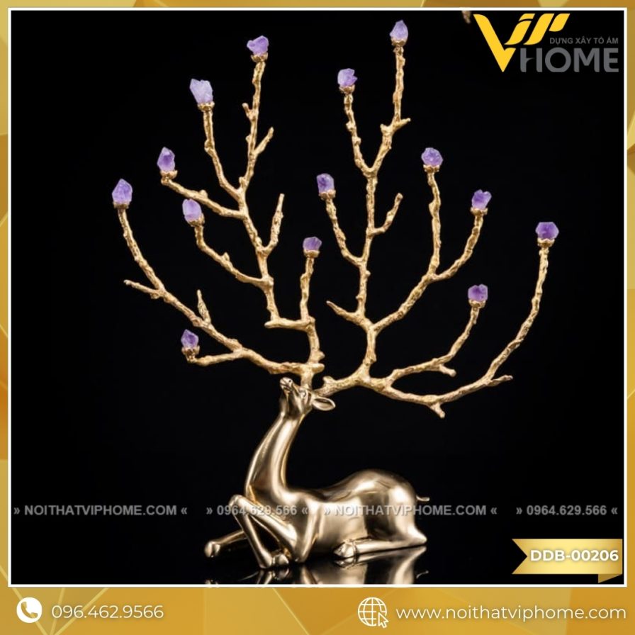 decor để bàn