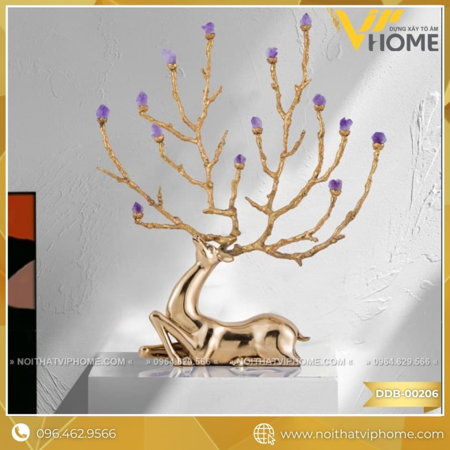 decor để bàn