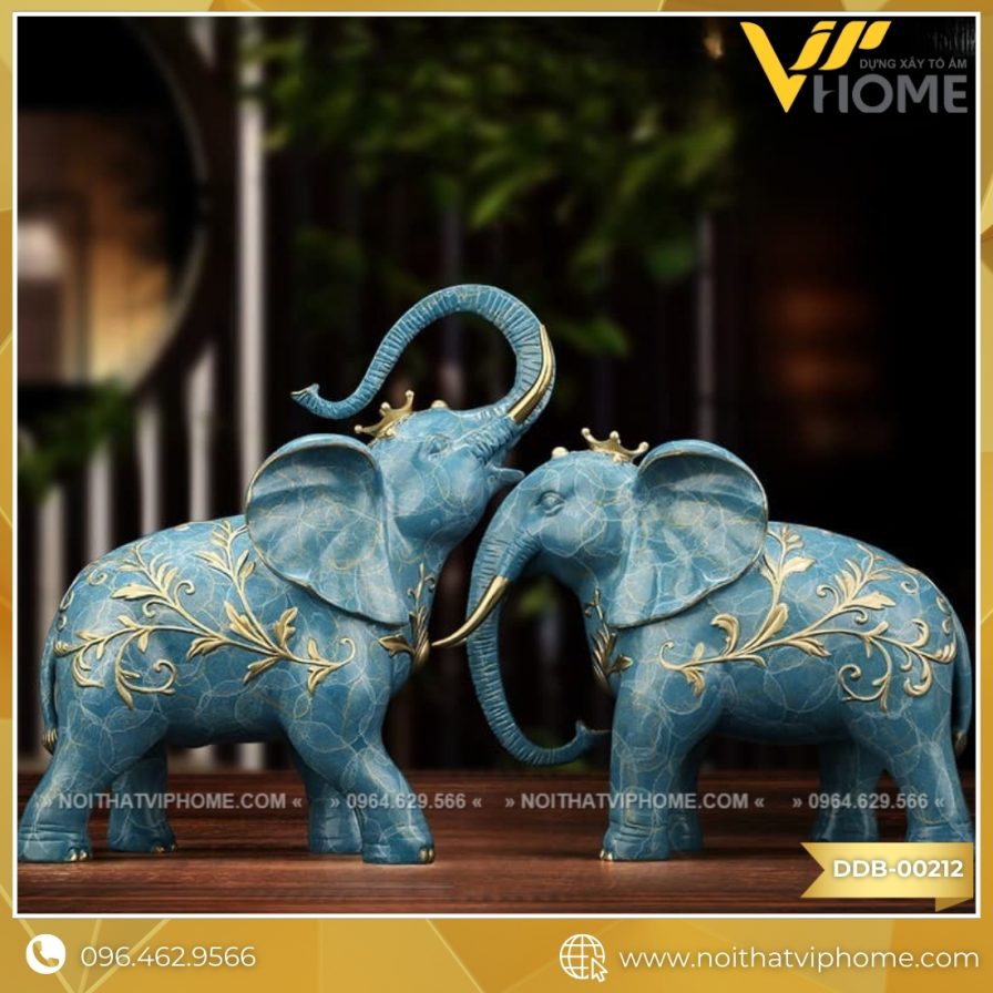 decor để bàn