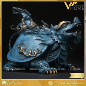 ĐỒ DECOR ĐỂ BÀN DDB-00233