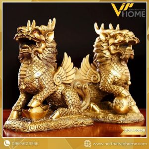 ĐỒ DECOR ĐỂ BÀN DDB-00238