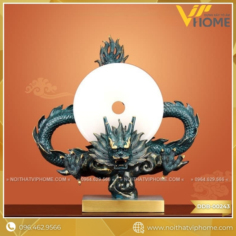 decor để bàn