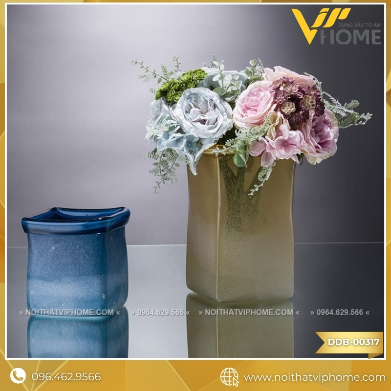 decor để bàn