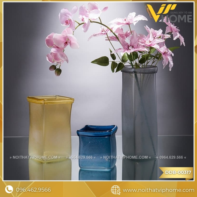 decor để bàn
