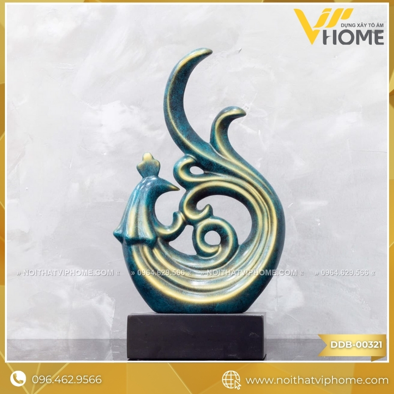 decor để bàn