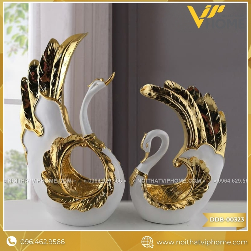 decor để bàn