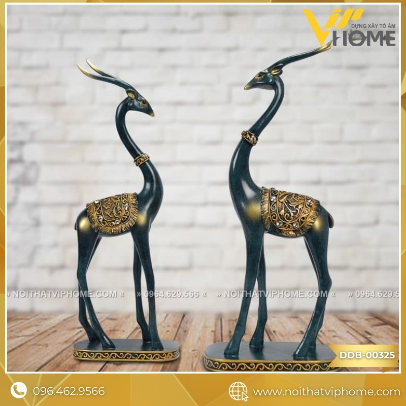 decor để bàn