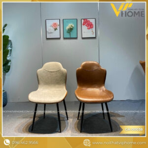 GHẾ ĂN CAO CẤP GA-00038