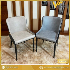 GHẾ ĂN CAO CẤP GA-00071