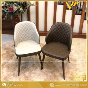 GHẾ ĂN CAO CẤP GA-00072