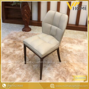 GHẾ ĂN CAO CẤP GA-00075
