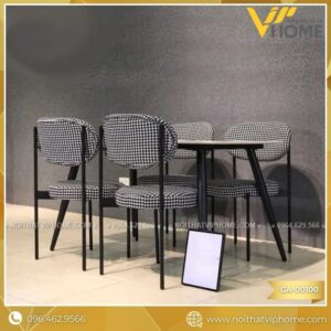 GHẾ ĂN CAO CẤP GA-00100