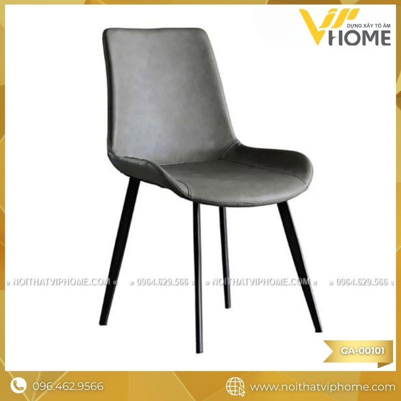 GHẾ ĂN CAO CẤP GA-00101