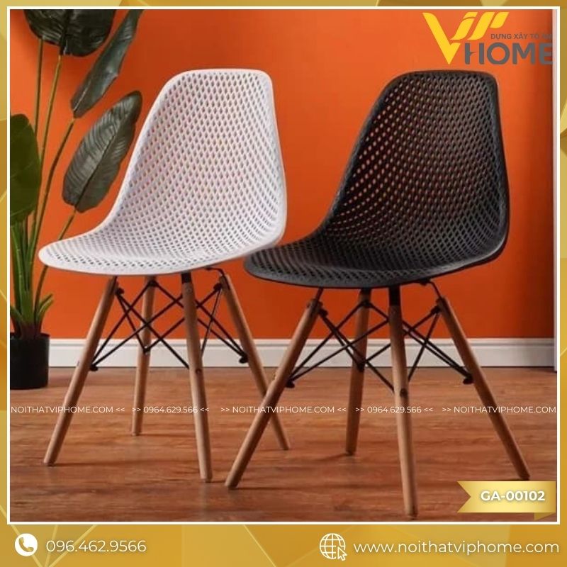 GHẾ ĂN CAO CẤP GA-00102