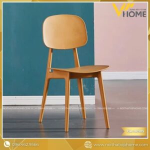 GHẾ ĂN CAO CẤP GA-00105