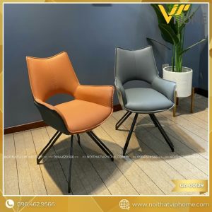 GHẾ ĂN CAO CẤP GA-00129