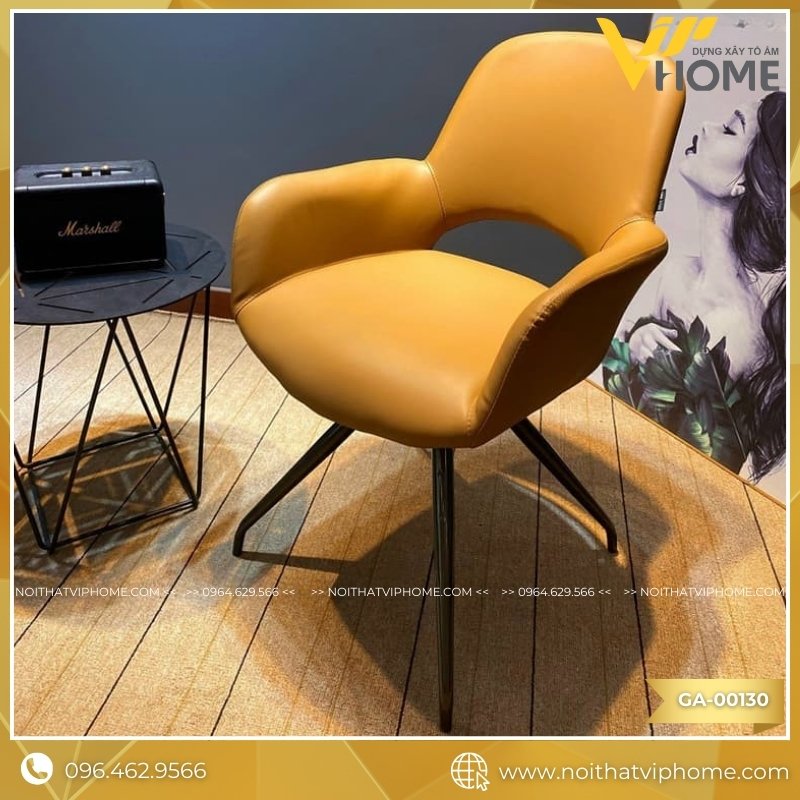 GHẾ ĂN CAO CẤP GA-00130