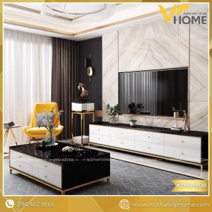 KỆ TIVI HIỆN ĐẠI ĐẸP KTHĐ-0020