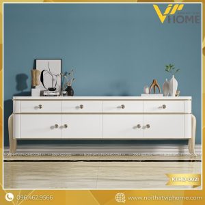 KỆ TIVI HIỆN ĐẠI ĐẸP KTHĐ-0021