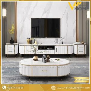 KỆ TIVI HIỆN ĐẠI ĐẸP KTHĐ-0069