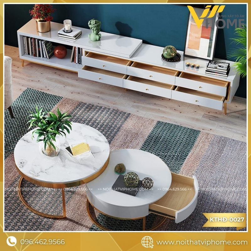 kệ tivi hiện đại