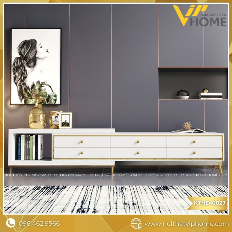 kệ tivi hiện đại