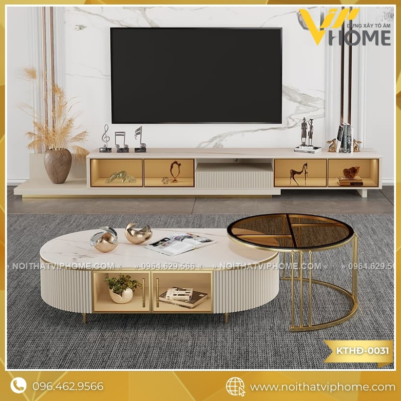 kệ tivi hiện đại