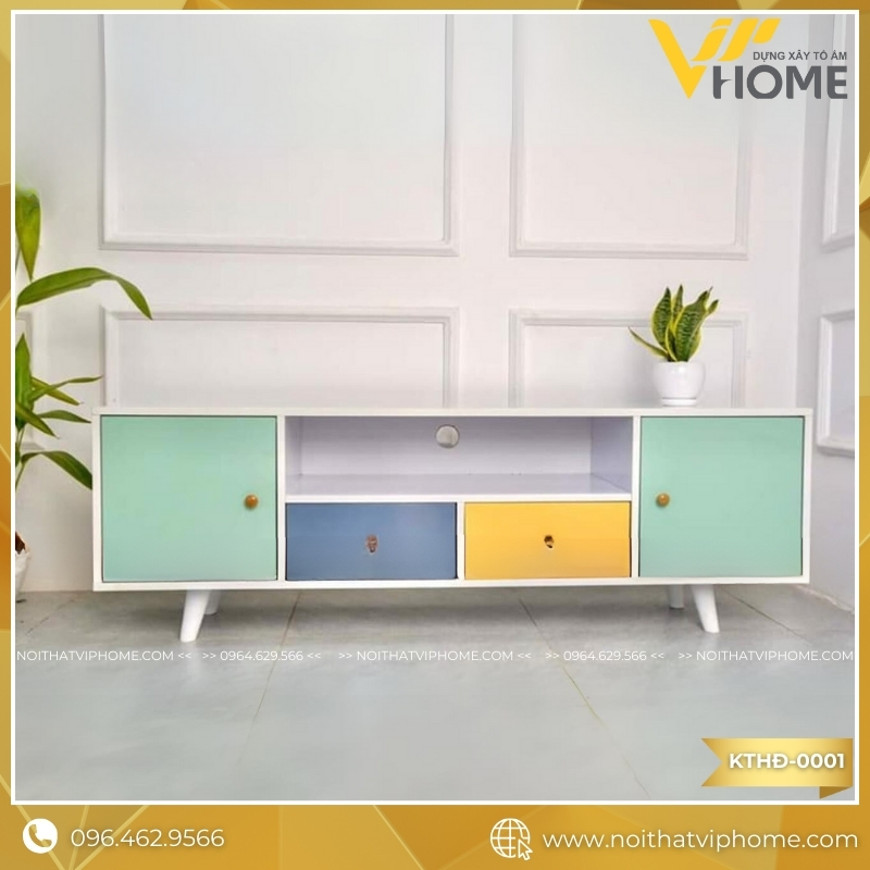 kệ tivi hiện đại