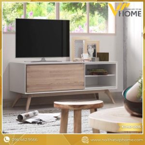 KỆ TIVI HIỆN ĐẠI ĐẸP KTHĐ-0015