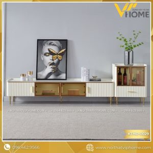 KỆ TIVI HIỆN ĐẠI ĐẸP KTHĐ-0029
