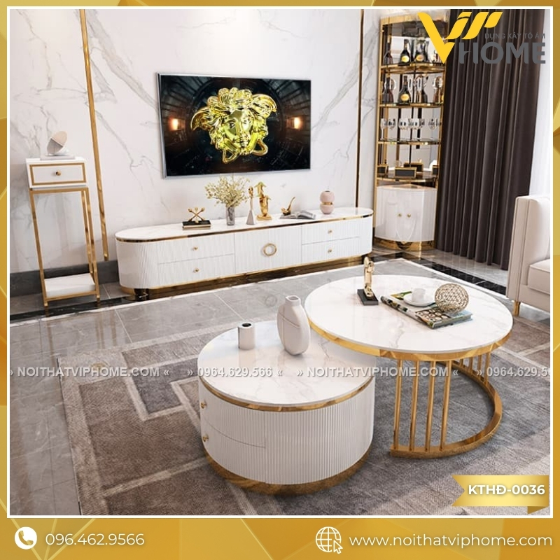 kệ tivi hiện đại