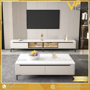 KỆ TIVI HIỆN ĐẠI ĐẸP KTHĐ-0038