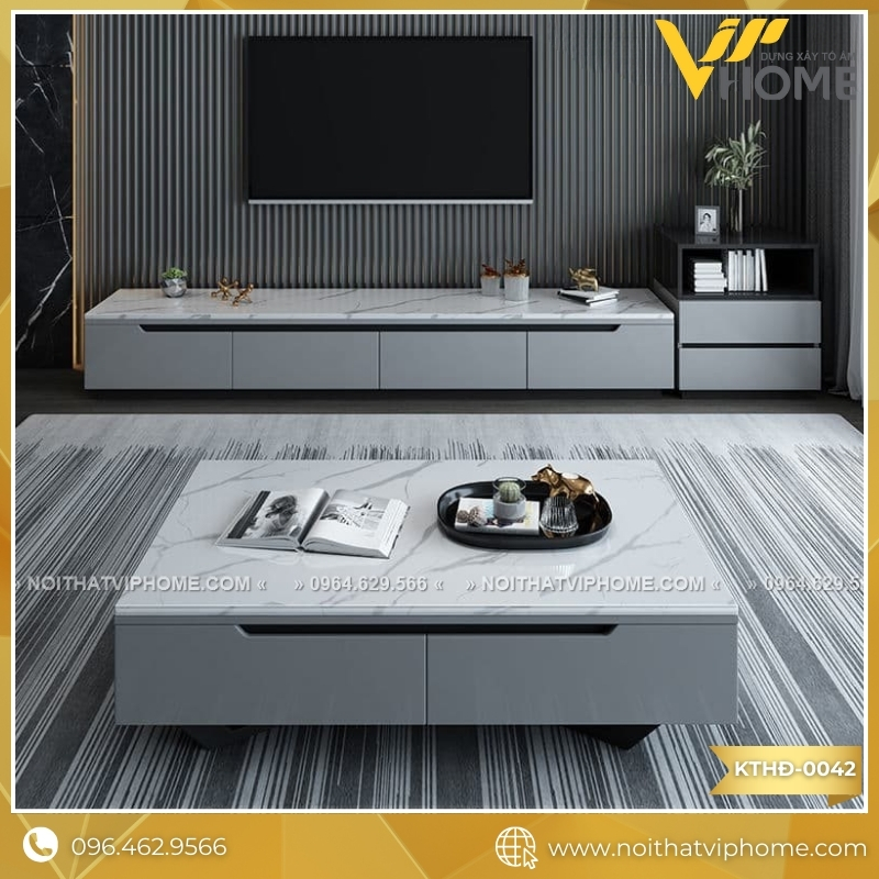kệ tivi hiện đại