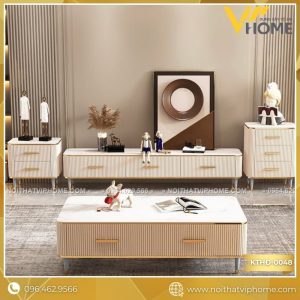 KỆ TIVI HIỆN ĐẠI ĐẸP KTHĐ-0048