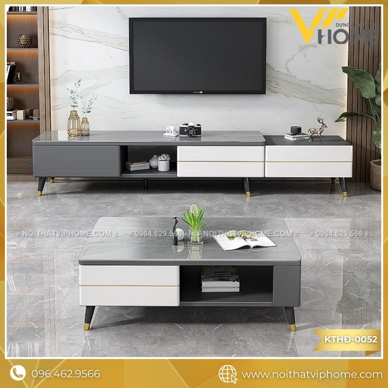 kệ tivi hiện đại