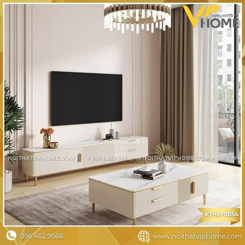 kệ tivi hiện đại