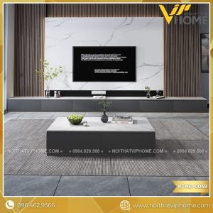 KỆ TIVI HIỆN ĐẠI ĐẸP KTHĐ-0059