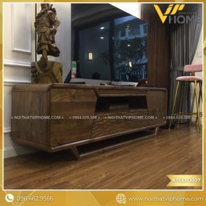 KỆ TIVI TÂN CỔ ĐIỂN SANG TRỌNG KTCĐ-0007