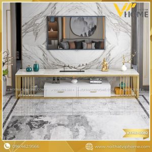 KỆ TIVI HIỆN ĐẠI ĐẸP KTHĐ-0082