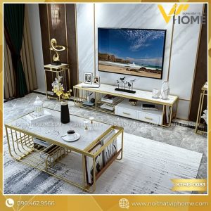 KỆ TIVI HIỆN ĐẠI ĐẸP KTHĐ-0083