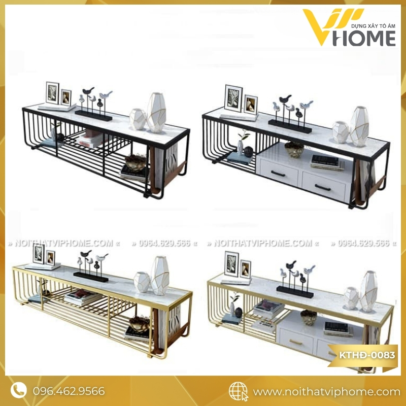 kệ tivi hiện đại