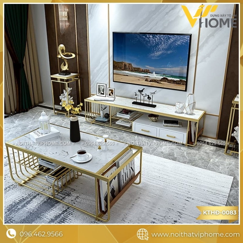 kệ tivi hiện đại