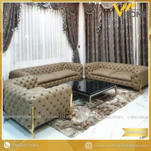 SOFA CAO CẤP SHD-2142