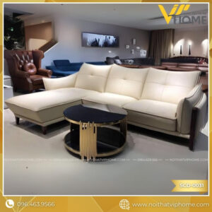 SOFA TÂN CỔ ĐIỂN SCD-0031