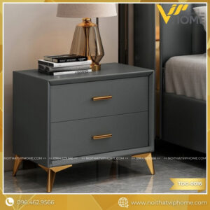 TAB ĐẦU GIƯỜNG SANG TRỌNG TDG-0016