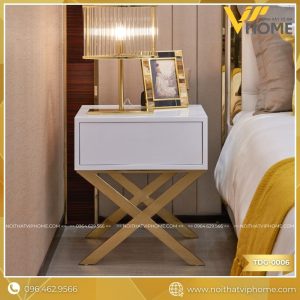 TAB ĐẦU GIƯỜNG HIỆN ĐẠI TDG-0006