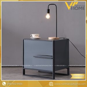 TAB ĐẦU GIƯỜNG HIỆN ĐẠI TDG-0007