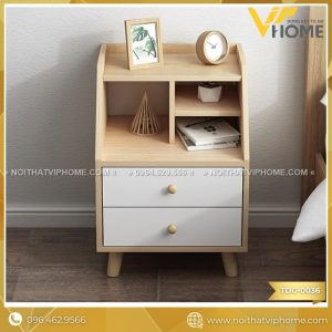 TAB ĐẦU GIƯỜNG HIỆN ĐẠI TDG-0036
