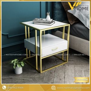 TAB ĐẦU GIƯỜNG HIỆN ĐẠI TDG-0038