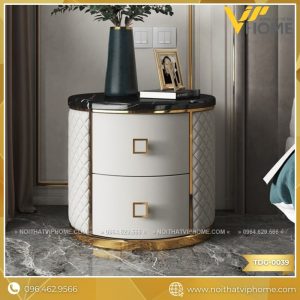 TAB ĐẦU GIƯỜNG HIỆN ĐẠI TDG-0039